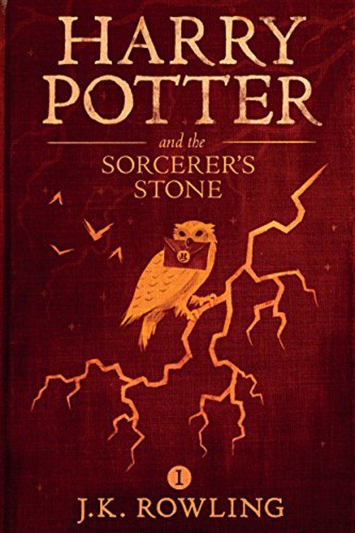 livre 1 : Harry Potter à l'école des soricers
