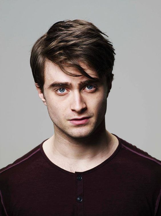 acteur Harry Potter