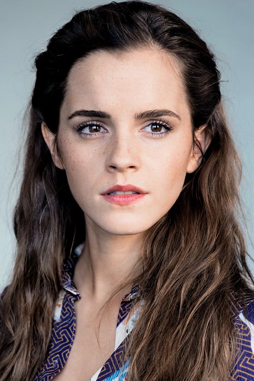 actrice Hermione Granger